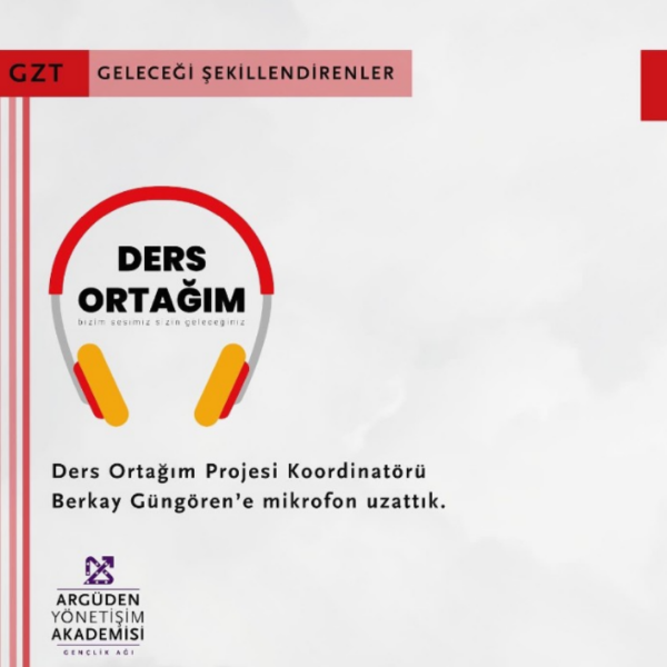 Argüden Akademisi Röportaj